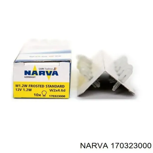 Лампочка панели приборов SL2007 Shafer