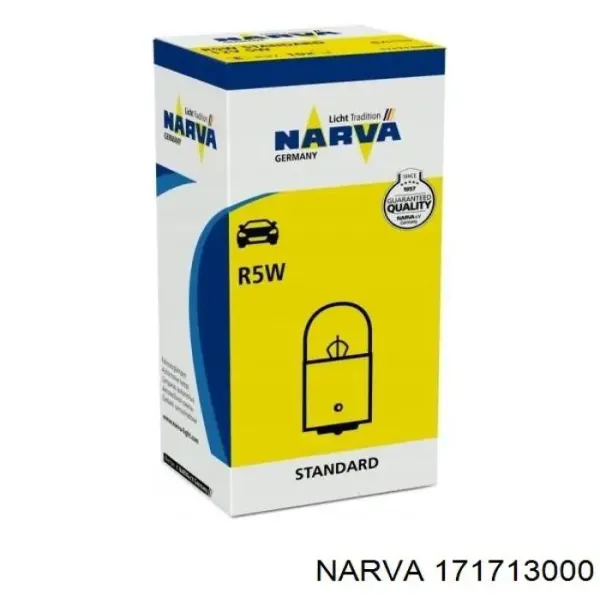 Лампочка SL2004 Shafer