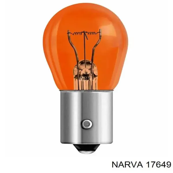 Лампочка 17649 Narva