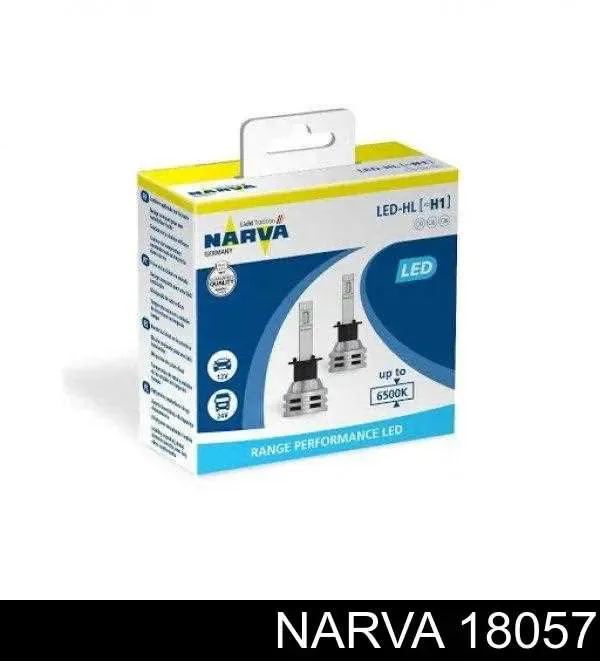 Лампочка галогенная SL1001 Shafer