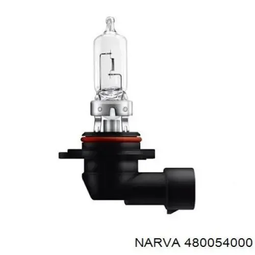 Лампочка галогенная 9005CBIDUOBOX Osram