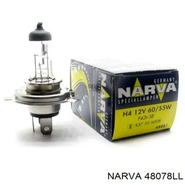 Лампочка OSR64211NL01B Osram