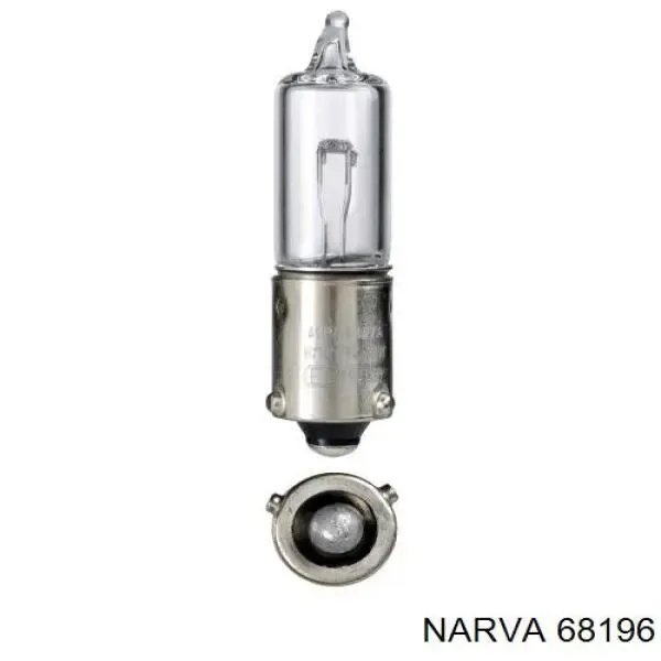Лампочка H21W24V Magneti Marelli