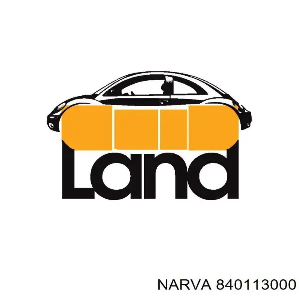  840113000 Narva