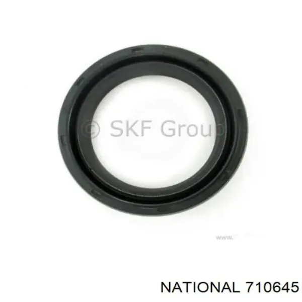  710645 National