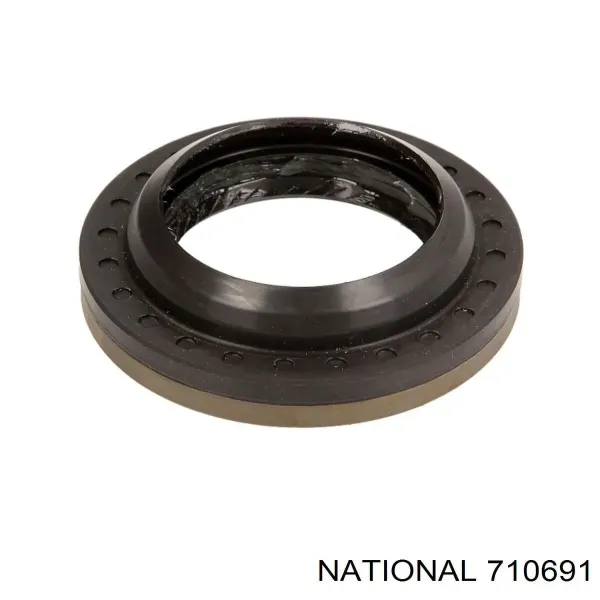  710691 National