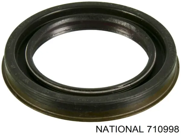  710998 National