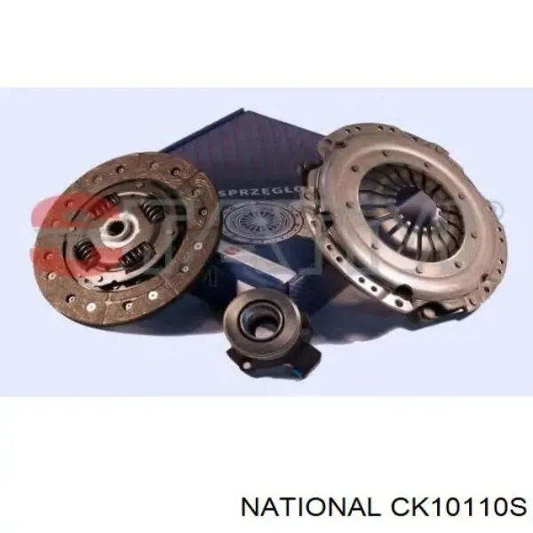 Сцепление CK10110S National