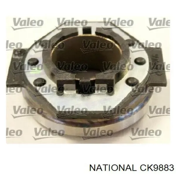 Сцепление MK10132 Mecarm