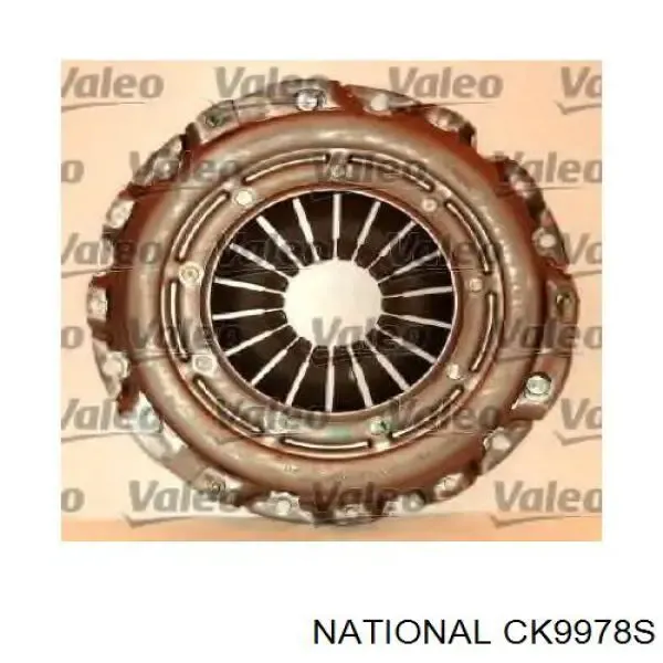 Сцепление CK9978S National