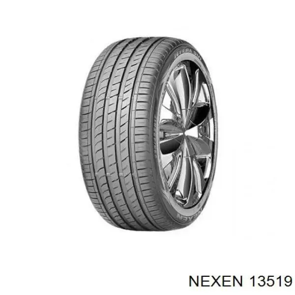 Шины зимние 13519 Nexen