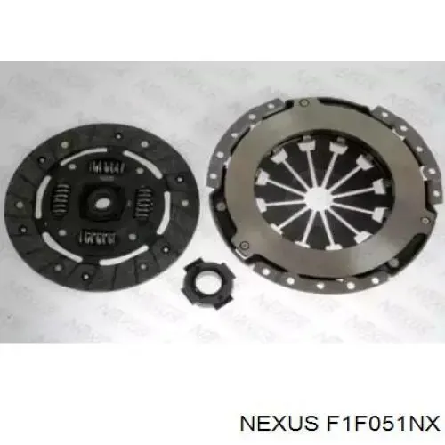 Комплект сцепления Nexus F1F051NX