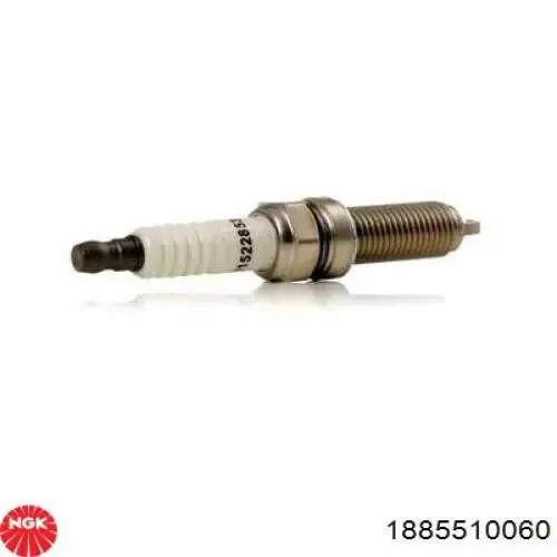 Свечи зажигания 1885510060 NGK