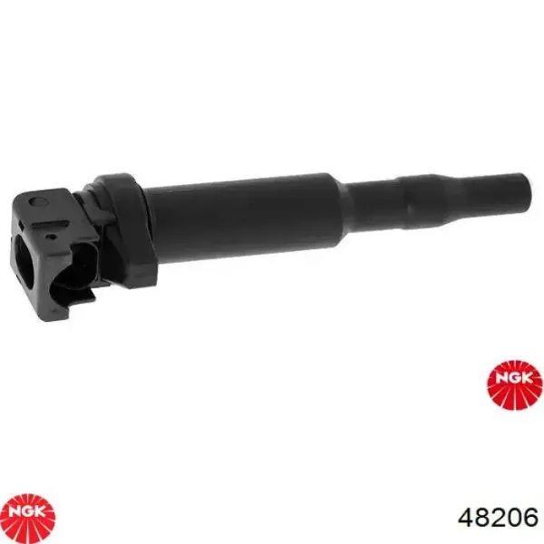 48206 NGK Катушка зажигания