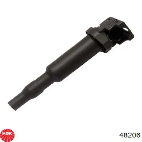 Модуль зажигания NGK 48206 цена, от