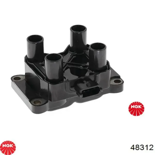 Катушка зажигания IC16003 Fenox