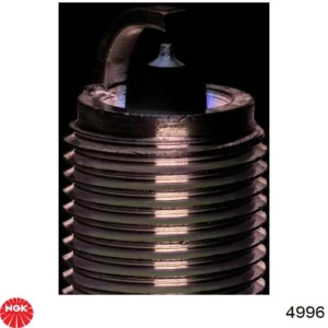 Свечи зажигания 4996 NGK