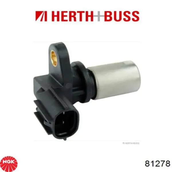 Датчик коленвала 81278 NGK