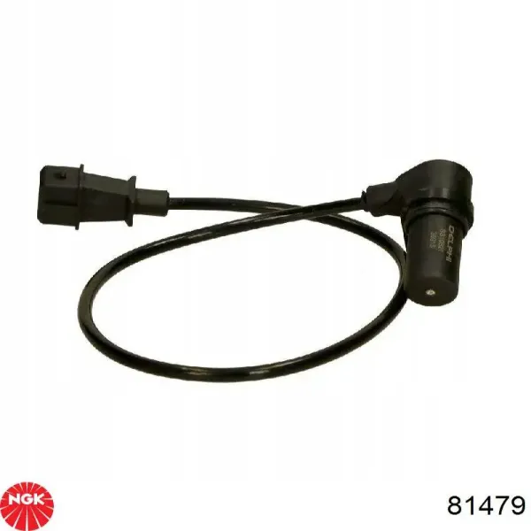 Датчик коленвала KS0100010CHN KAP