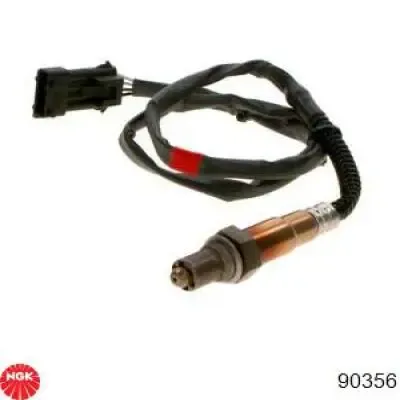 Датчик кислорода до катализатора 0258006199 Volvo