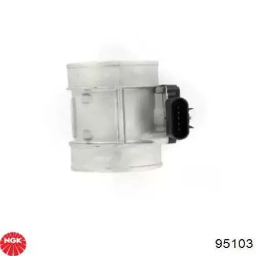 ДМРВ AMMQ19781 Magneti Marelli