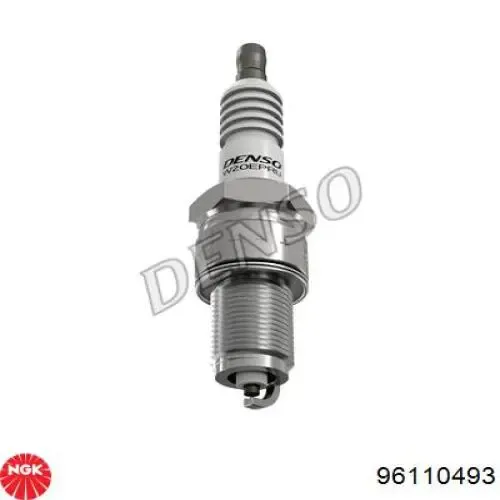 Свечи зажигания 96110493 NGK