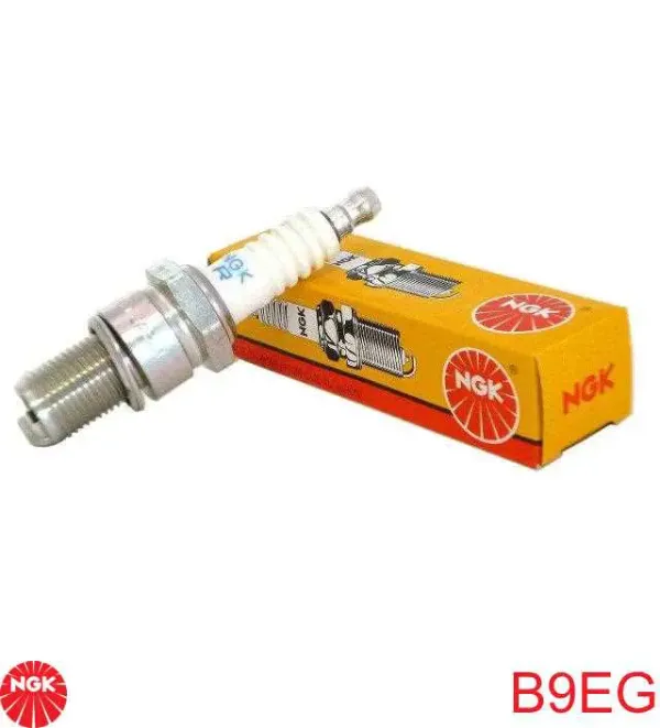 Свечи зажигания B9EG NGK