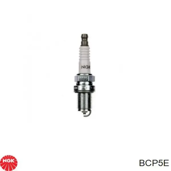 Свечи зажигания BCP5E NGK