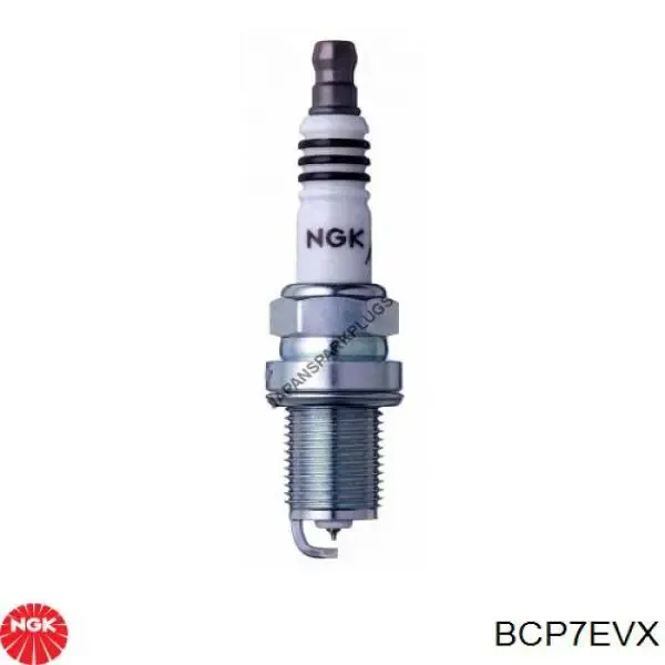 Свечи зажигания BCP7EVX NGK
