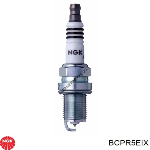 Свечи зажигания BCPR5EIX NGK