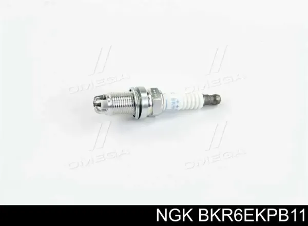 Свечи зажигания BKR6EKPB11 NGK