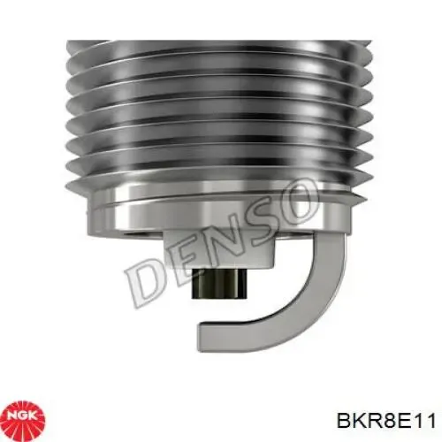 Свечи зажигания BKR8E11 NGK