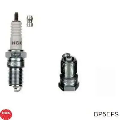 Свечи зажигания BP5EFS NGK