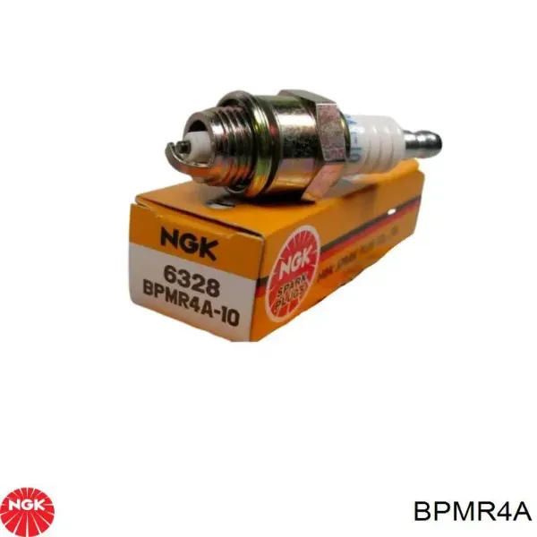 Свечи зажигания BPMR4A NGK