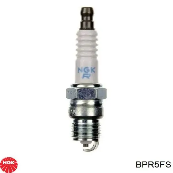 Свечи зажигания BPR5FS NGK