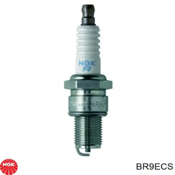 Свечи зажигания BR9ECS NGK