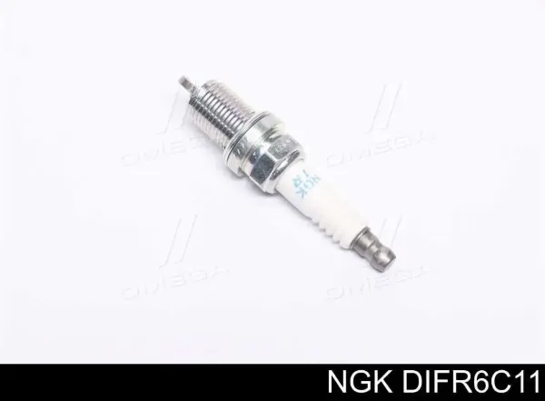 Свечи зажигания DIFR6C11 NGK