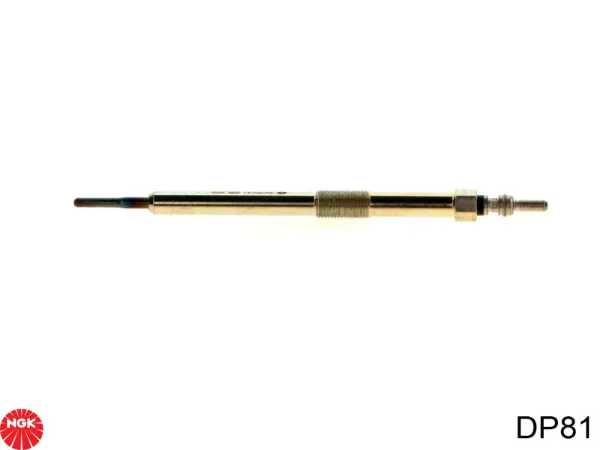 Свечи накала DP81 NGK