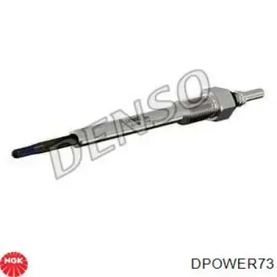 Свечи накала DPOWER73 NGK
