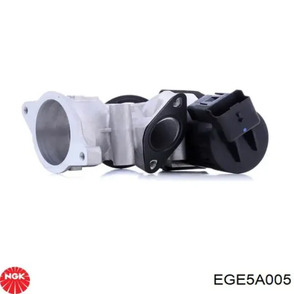 Клапан ЕГР EGE5A005 NGK