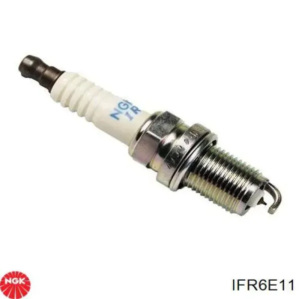 Свечи зажигания IFR6E11 NGK