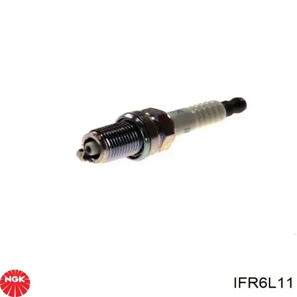 Свечи зажигания IFR6L11 NGK