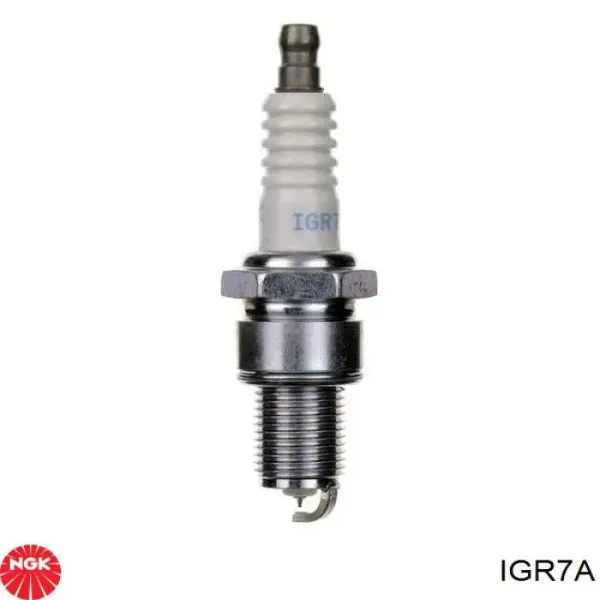 Свечи зажигания IGR7A NGK