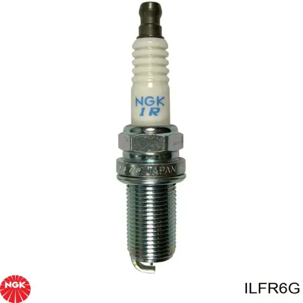 Свечи зажигания ILFR6G NGK