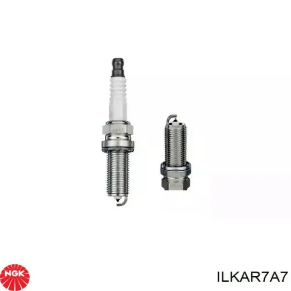Свечи зажигания ILKAR7A7 NGK