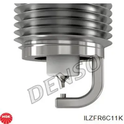 Свечи зажигания ILZFR6C11K NGK