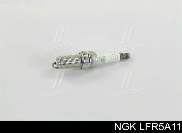 Свечи зажигания LFR5A11 NGK