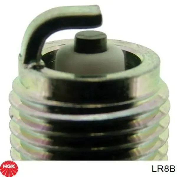 Свечи зажигания LR8B NGK