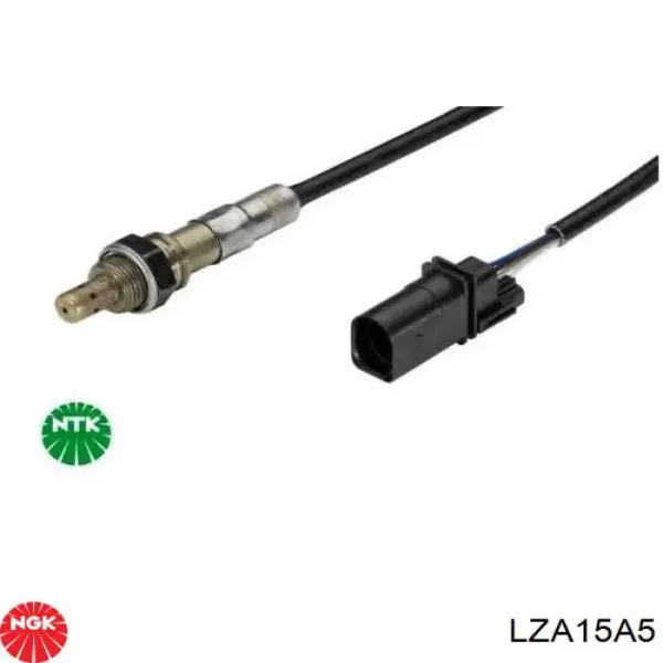 Лямбда зонд LZA15A5 NGK