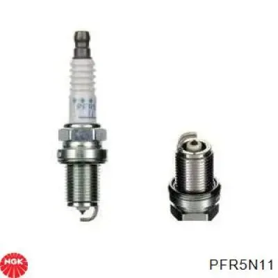 Свечи зажигания PFR5N11 NGK
